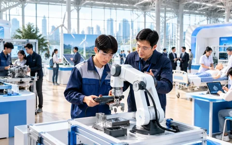 2027中国成都现代职业教育及装备博览会6月18举办