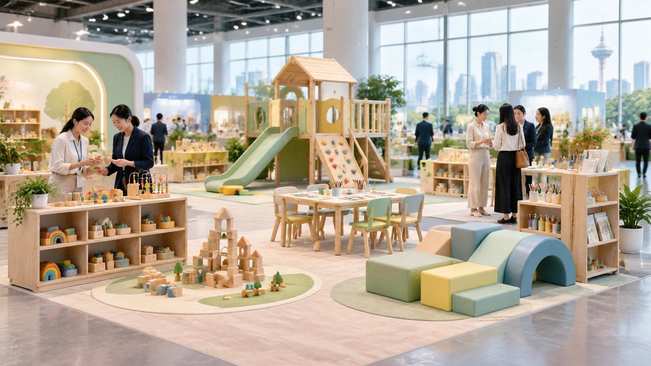 2027中国成都幼儿教育装备博览会6月18日举办 1 Anthropic CEO呼吁放缓前沿AI:企业如何建立可核验的智能体安全评估体系?