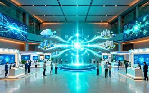 2027中国成都国际软件技术与应用博览会6月18举办