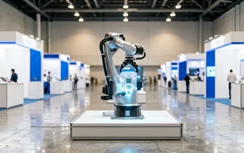 2027成都工业自动化及动力传动技术装备博览会6月18举办