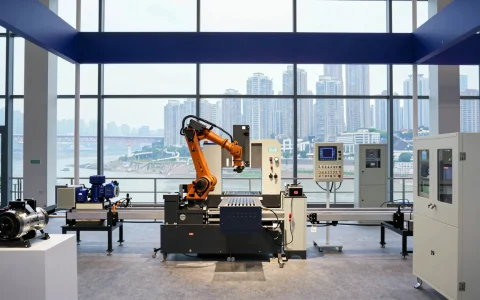 2026中国重庆一带一路机电产品进出口博览会10月16举办