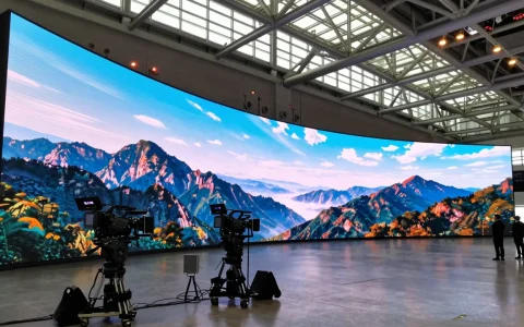 2027中国（北京）国际广播电影电视展览会