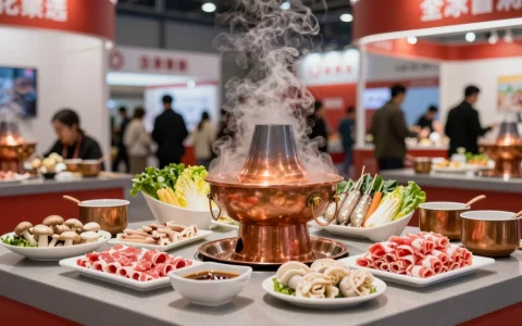 2027北京餐饮展-北京火锅食材用品展（企阳）