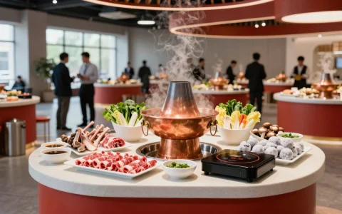 2027郑州餐饮展-郑州火锅食材用品展