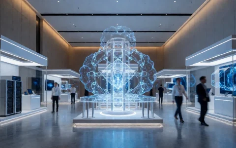 2027深圳商用密码|深圳量子密码展|深圳商用密码技术展