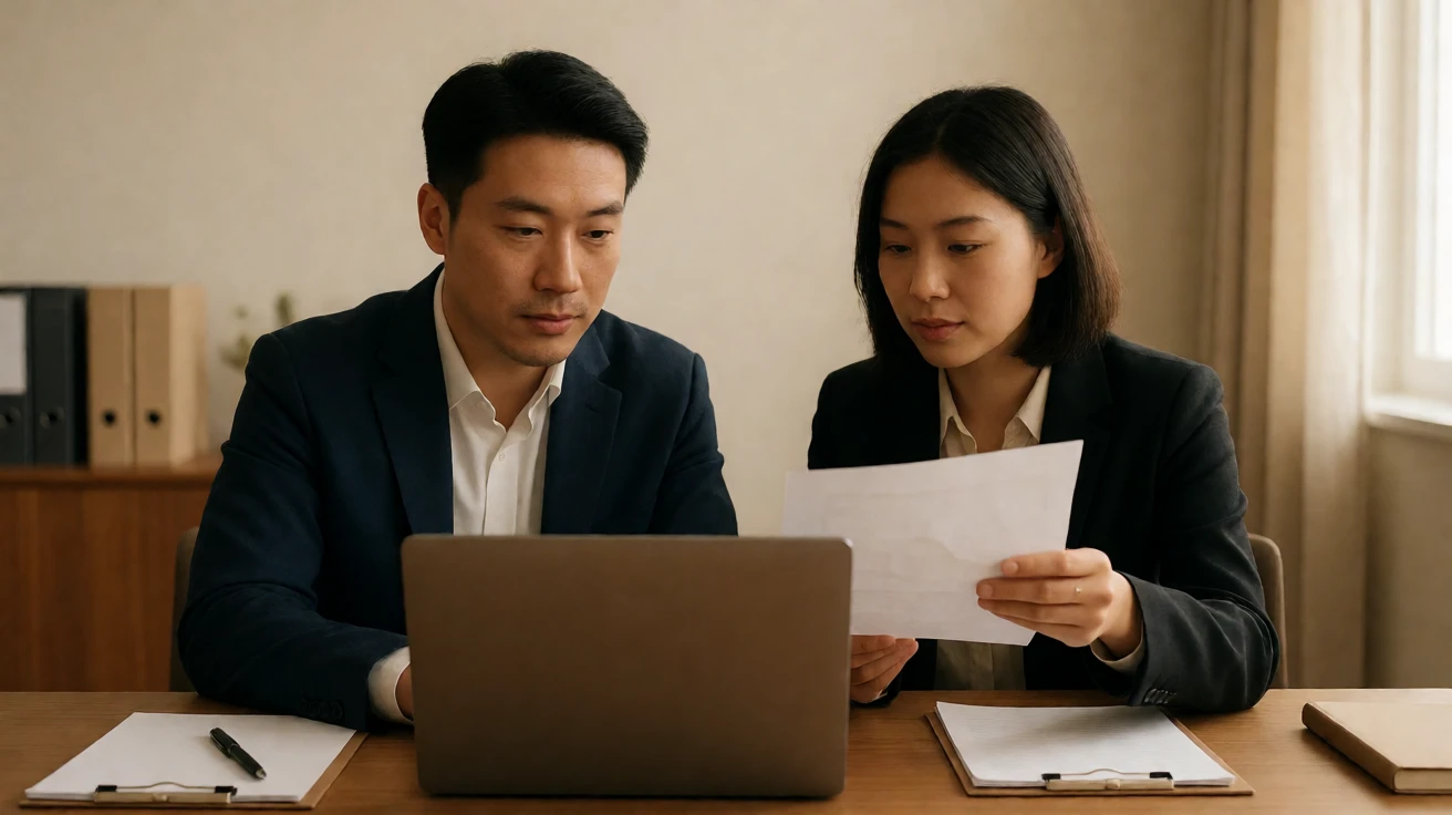 AI营销降本增效别只算内容产量：中小企业如何用“场景—流程—指标”验证投入？
