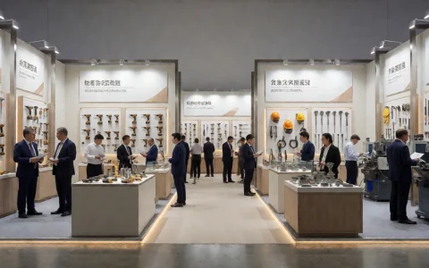 2027中国科隆五金展览会/上海秋季五金展