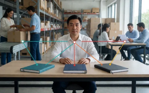 企业数字化转型投入产出难衡量？用“三本账”把数字化价值算到业务报表上