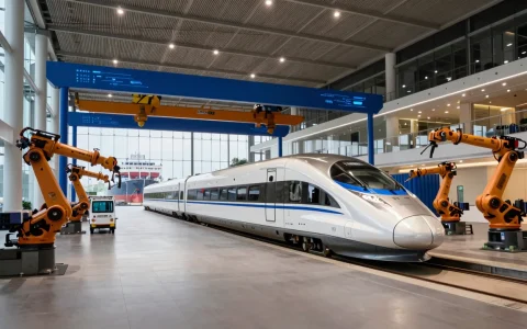 2027中国成都一带一路港航铁路物流及交通运输技术装备展6月18举办