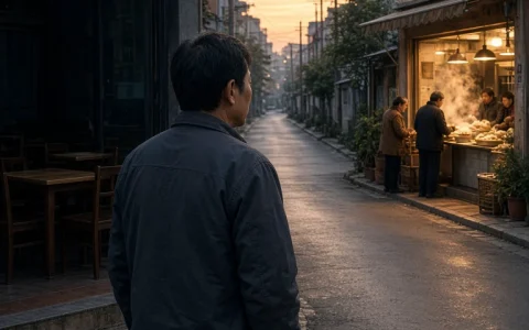 坚持不是美德，在正确的方向上积累才是——小微创业生存指南