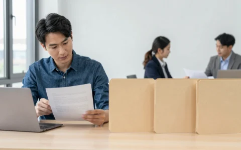 数字经济政策机会如何避免“看得见、拿不到”：企业核对适用范围的四个步骤