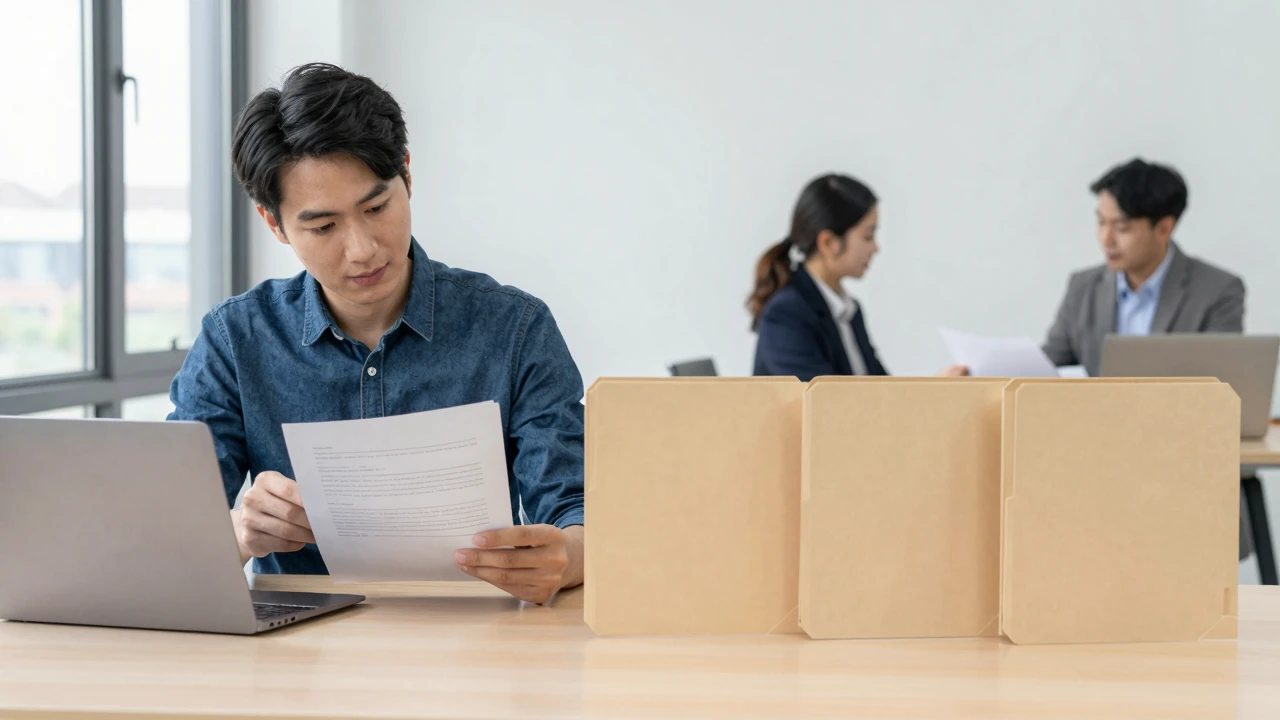 数字经济政策机会如何避免“看得见、拿不到”：企业核对适用范围的四个步骤