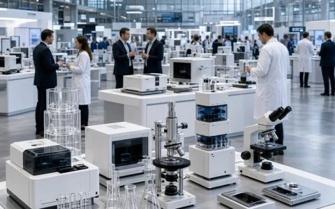 2027成都科学仪器分析测试测量仪器及实验室装备展6月18举办