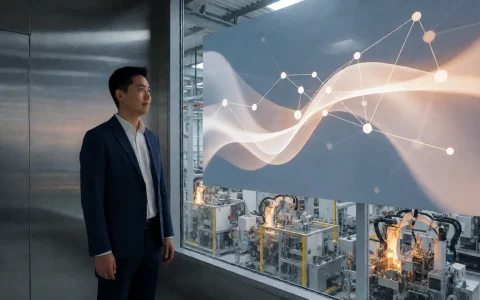 数字经济监测评估体系将如何影响企业？从2026年工作要点看三类经营信号