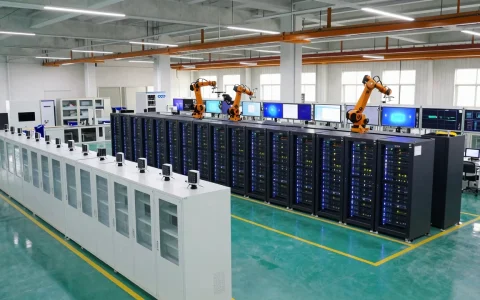 2026年数字经济八项重点任务如何传导到企业：先看数据、算力与AI的三层联动