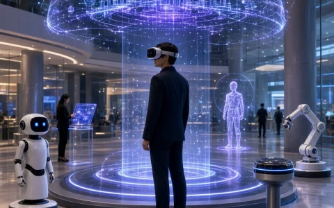 2027深圳元宇宙展|2027VR\AR展|深圳元宇宙产业与VR\AR展
