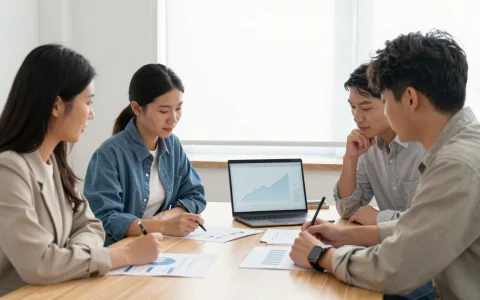 品牌做GEO却看不清回报：如何用“引用证据—落地页—线索回传”评估AI搜索投入？