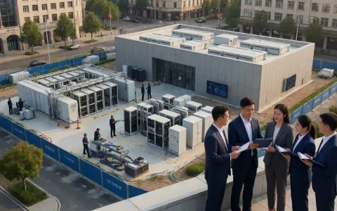 数字经济项目如何判断“真落地”：企业核验地方产业规划的四个关键证据
