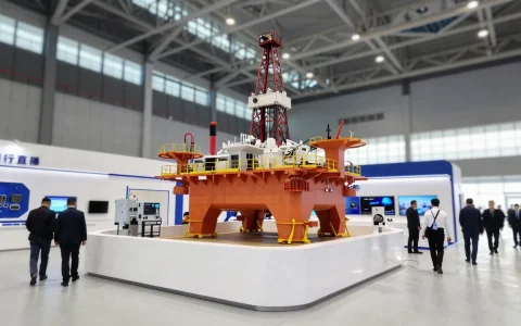 2027中国成都石油天然气及化工技术装备博览会6月18举办