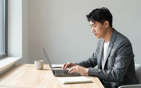 官网有访问却没有留资：B2B企业如何用页面意图分层、表单设计与销售回传提升转化？