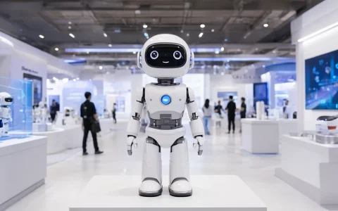 2027深圳人工智能展|2027深圳AI玩具产业展览会