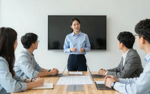企业数字化转型如何给跨部门项目定责：用流程负责人机制避免系统上线后无人维护