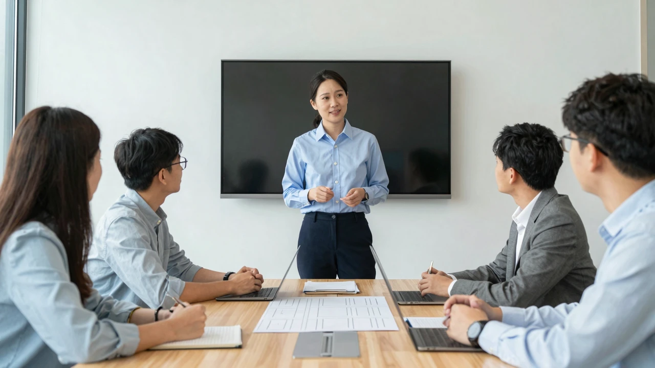 企业数字化转型如何给跨部门项目定责:用流程负责人机制避免系统上线后无人维护 1 企业数字化转型如何给跨部门项目定责:用流程负责人机制避免系统上线后无人维护