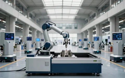 2027中国成都先进制造与数字工业博览会6月18举办