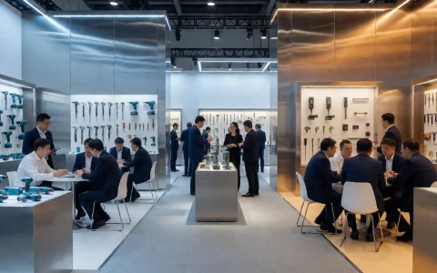 2027上海科隆五金展会CIHS