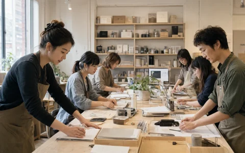 小众兴趣社群如何变成可持续生意：从活动收费到会员服务的验证路径