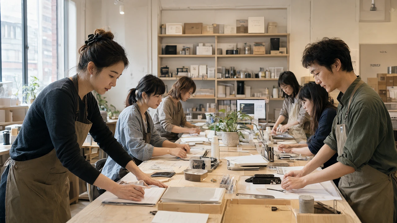 小众兴趣社群如何变成可持续生意:从活动收费到会员服务的验证路径 1 小众兴趣社群如何变成可持续生意:从活动收费到会员服务的验证路径