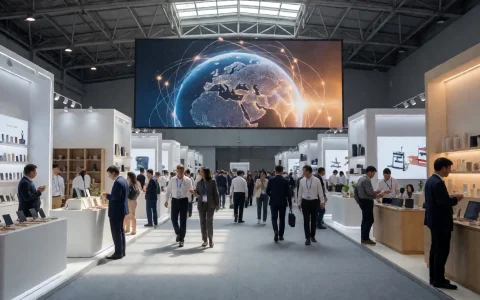 2027中国成都跨境电商交易博览会6月18举办