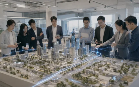 地方数字经济应用场景清单发布：企业如何判断项目机会与交付门槛