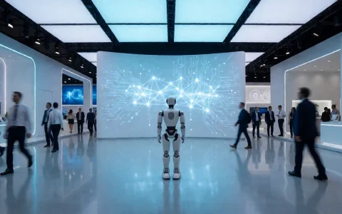 2027中国成都物联网与人工智能技术装备博览会6月18举办