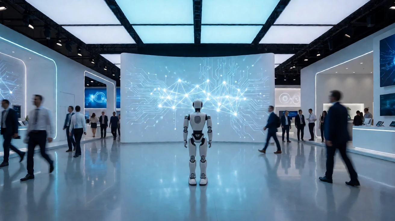 2027中国成都物联网与人工智能技术装备博览会6月18举办 1 AI服务器供电架构如何选型:技术负责人要评估功率密度、冗余与运维成本