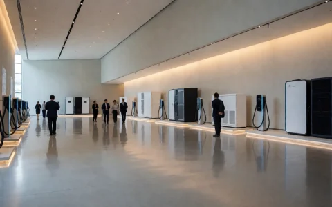 2027成都新能源电池及充换电技术装备展6月18举办