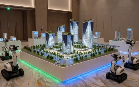 2027中国成都智慧城市建设与智能建筑产业博览会6月18举办