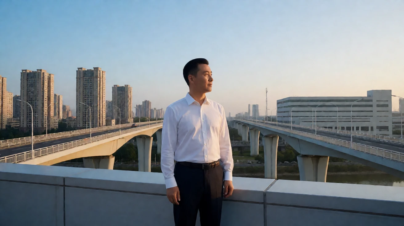 数字经济政策信号进入密集期：企业如何判断一项机会是否具备落地条件？