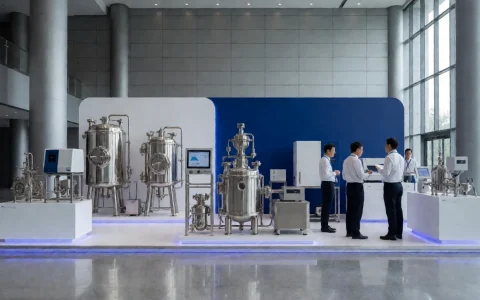 2027第12届深圳国际真空设备展览会