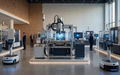 2027第十九届中国（东莞）国际工业互联网技术应用展览会