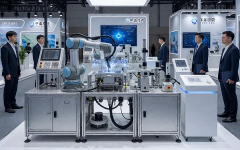 2027中国成都国际工业自动化与仪器仪表博览会6月18举办