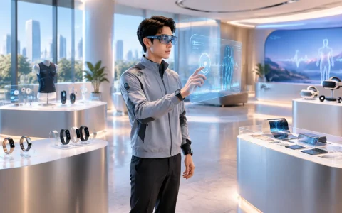 2027中国成都智能穿戴设备及产品技术装备博览会6月18举办