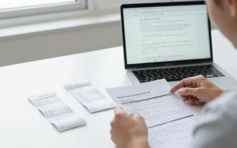 同一份报销任务交给AI智能体：实测完成情况、人工接管与权限边界