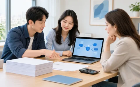 AI代运营服务怎么定价才不被工时拖垮：从交付清单到客户续约机制