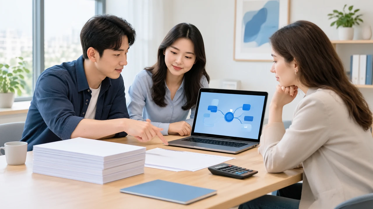 AI代运营服务怎么定价才不被工时拖垮：从交付清单到客户续约机制