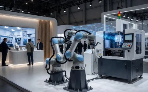 2027中国（北京）国际工业互联网技术应用展览会