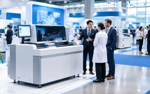 2027广州国际检验医学暨输血仪器试剂展览会