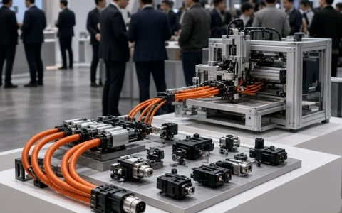 2027第18届上海连接器展|线缆线束展|电线电缆展|8月