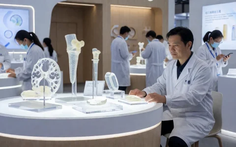 2027广州国际生物医用材料展会