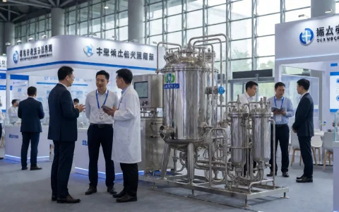 2027广州国际医用化工材料产品技术与设备展会
